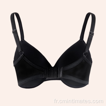 soutien-gorge emboîtant taille plus